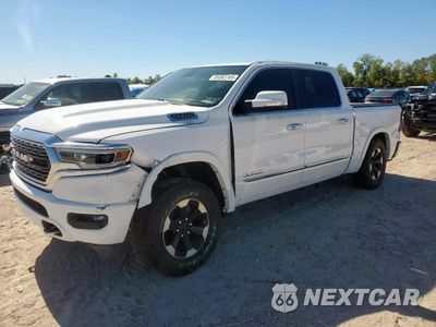 2022 RAM 1500 LIMITED 1C6SRFHT4NN375309 - główne zdjęcie licytacji z USA - miniatura
