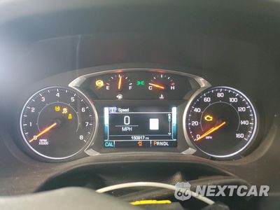 Zdjęcie 9 z 15 samochodu: 2017 GMC ACADIA SLT-1 VIN:1GKKNULS8HZ157592 - miniatura