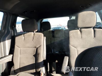 Zdjęcie 10 z 15 samochodu: 2015 DODGE GRAND CARAVAN SE VIN:2C4RDGBG3FR704903 - miniatura