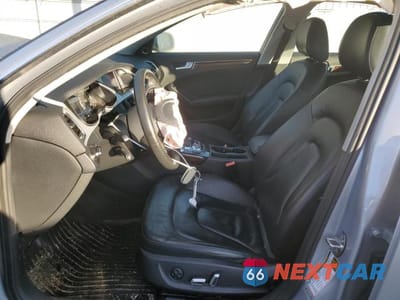 Zdjęcie 7 z 11 samochodu: 2016 AUDI A4 PREMIUM PLUS S-LINE VIN:WAUFFAFL4GN002344 - miniatura