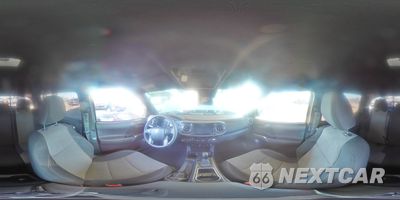 Zdjęcie 14 z 14 samochodu: 2023 TOYOTA TACOMA DOUBLE CAB VIN:3TMCZ5AN1PM630790 - miniatura