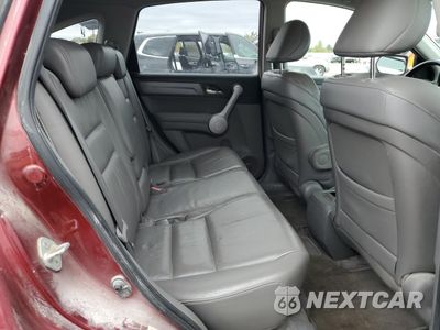 Zdjęcie 10 z 12 samochodu: 2007 HONDA CR-V EXL VIN:JHLRE48717C069552 - miniatura