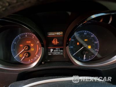 Zdjęcie 9 z 12 samochodu: 2014 TOYOTA COROLLA L VIN:5YFBURHE7EP152727 - miniatura