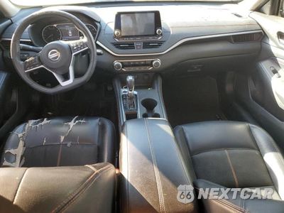 Zdjęcie 8 z 13 samochodu: 2020 NISSAN ALTIMA SR VIN:1N4BL4CV9LC116207 - miniatura