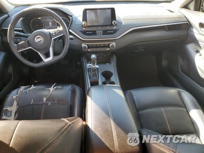 Zdjęcie 8 z 13 samochodu: 2020 NISSAN ALTIMA SR VIN:1N4BL4CV9LC116207 - miniatura