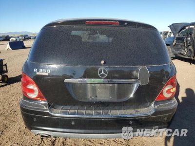 Zdjęcie 6 z 12 samochodu: 2008 MERCEDES-BENZ R-CLASS VIN:4JGCB65E08A071831 - miniatura