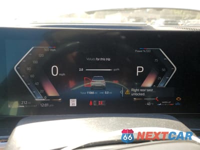 Zdjęcie 9 z 15 samochodu: 2024 BMW X7 XDRIVE40I VIN:5UX23EM09R9T47647 - miniatura