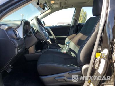 Zdjęcie 7 z 12 samochodu: 2014 TOYOTA RAV4 XLE VIN:2T3WFREV2EW107877 - miniatura