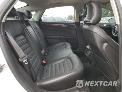 Zdjęcie 10 z 12 samochodu: 2016 FORD FUSION SE VIN:3FA6P0H95GR252450 - miniatura