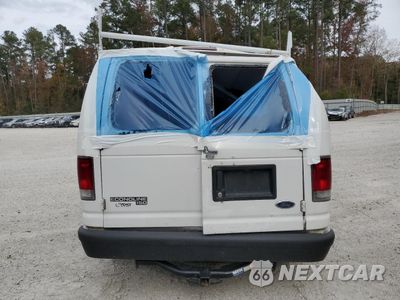 Zdjęcie 6 z 15 samochodu: 1998 FORD ECONOLINE E150 VAN VIN:1FTRE1428WHC17722 - miniatura