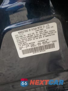 Zdjęcie 12 z 14 samochodu: 2018 INFINITI Q70L 3.7 LUXE VIN:JN1BY1PR1JM370494 - miniatura