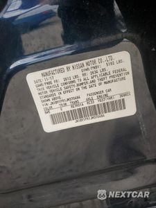 Zdjęcie 12 z 14 samochodu: 2018 INFINITI Q70L 3.7 LUXE VIN:JN1BY1PR1JM370494 - miniatura