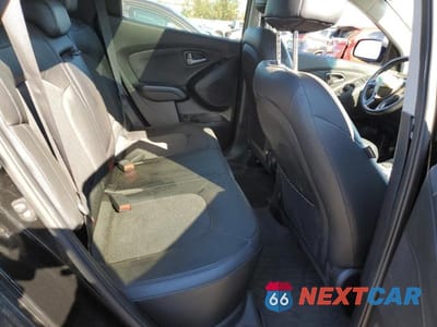 Zdjęcie 11 z 13 samochodu: 2015 HYUNDAI TUCSON LIMITED VIN:KM8JUCAG3FU078808 - miniatura
