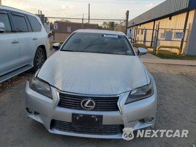 Piąte zdjęcie samochodu w środku: 2013 LEXUS GS 350 VIN:JTHBE1BLXD5006290 - miniatura