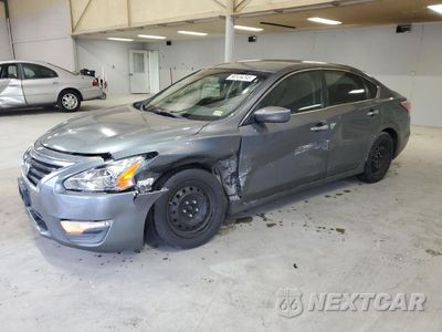2015 NISSAN ALTIMA 2.5 1N4AL3AP7FN895660 - główne zdjęcie licytacji z USA - miniatura
