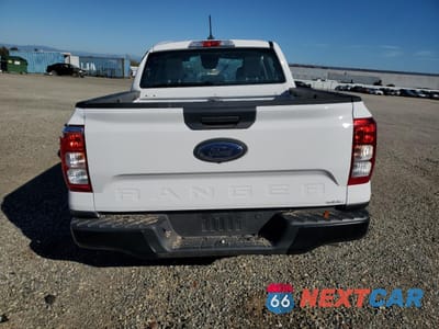 Zdjęcie 6 z 14 samochodu: 2024 FORD RANGER XL VIN:1FTER4PH9RLE17000 - miniatura
