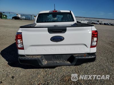 Zdjęcie 6 z 14 samochodu: 2024 FORD RANGER XL VIN:1FTER4PH9RLE17000 - miniatura