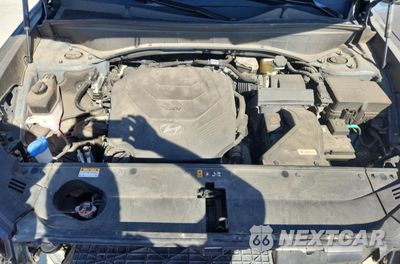 Zdjęcie 12 z 14 samochodu: 2024 HYUNDAI PALISADE LIMITED VIN:KM8R54GE0RU681408 - miniatura