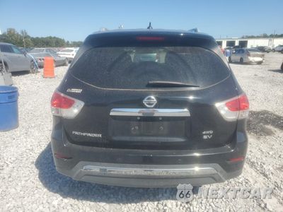 Zdjęcie 6 z 14 samochodu: 2013 NISSAN PATHFINDER S VIN:5N1AR2MM3DC668054 - miniatura