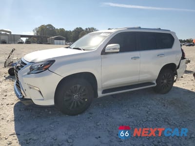 2023 LEXUS GX 460 JTJAM7BX7P5373431 - główne zdjęcie licytacji z USA - miniatura
