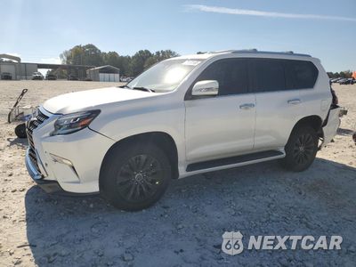 2023 LEXUS GX 460 BASE JTJAM7BX7P5373431 - główne zdjęcie licytacji z USA - miniatura
