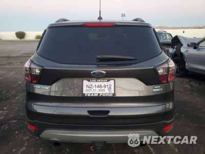 Zdjęcie 6 z 12 samochodu: 2017 FORD ESCAPE SE VIN:1FMCU9G9XHUB01640 - miniatura