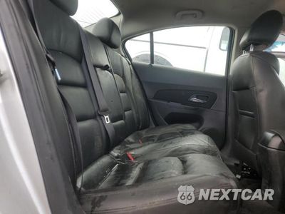 Zdjęcie 10 z 13 samochodu: 2014 CHEVROLET CRUZE LT VIN:1G1PE5SB7E7275691 - miniatura