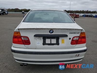 Zdjęcie 6 z 12 samochodu: 2001 BMW 325 I VIN:WBAAV33431EE80013 - miniatura