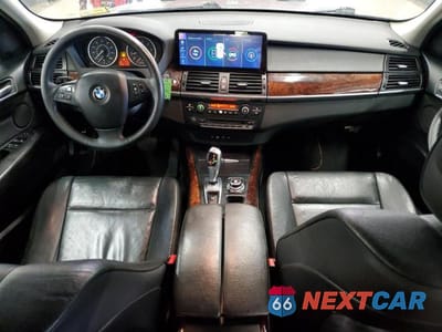 Zdjęcie 8 z 12 samochodu: 2010 BMW X5 XDRIVE30I VIN:5UXFE4C52AL381536 - miniatura