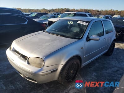 2003 VOLKSWAGEN GTI 9BWDE61J834031691 - główne zdjęcie licytacji z USA - miniatura