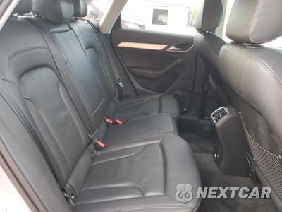 Zdjęcie 11 z 15 samochodu: 2016 AUDI Q3 PRESTIGE VIN:WA1GFCFS7GR003565 - miniatura