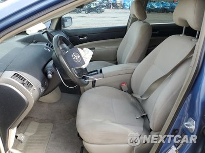 Zdjęcie 7 z 12 samochodu: 2008 TOYOTA PRIUS VIN:JTDKB20U987768984 - miniatura
