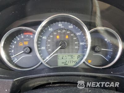 Zdjęcie 9 z 12 samochodu: 2016 TOYOTA COROLLA L VIN:2T1BURHE2GC689802 - miniatura