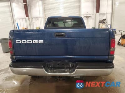 Zdjęcie 6 z 12 samochodu: 2001 DODGE RAM 2500 VIN:1B7KC23651J519973 - miniatura
