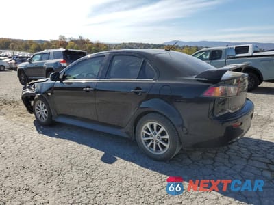 Drugie zdjęcie samochodu z przodu: 2012 MITSUBISHI LANCER ES/ES SPORT VIN:JA32U2FU4CU029595 - miniatura