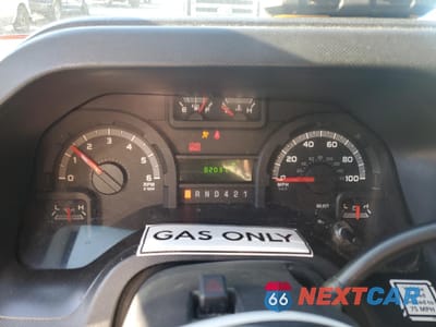 Zdjęcie 9 z 13 samochodu: 2019 FORD ECONOLINE E350 SUPER DUTY CUTAWAY VAN VIN:1FDWE3FS8KDC15798 - miniatura