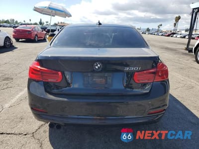 Zdjęcie 6 z 11 samochodu: 2017 BMW 330 I VIN:WBA8B9G37HNU55506 - miniatura