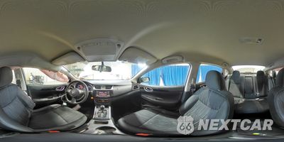 Zdjęcie 14 z 15 samochodu: 2018 NISSAN SENTRA S VIN:3N1AB7AP9JL622042 - miniatura