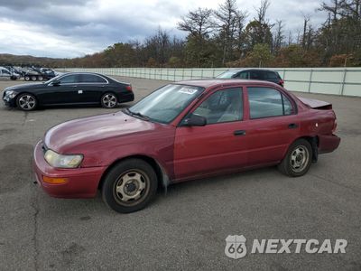 1996 TOYOTA COROLLA 2T1BA02E1TC132631 - główne zdjęcie licytacji z USA - miniatura
