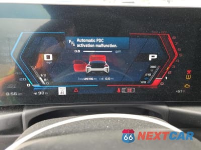 Zdjęcie 9 z 12 samochodu: 2023 BMW M2 VIN:3MF13DM01P8D73896 - miniatura