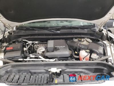 Zdjęcie 11 z 12 samochodu: 2020 GMC SIERRA K1500 ELEVATION VIN:3GTU9CET0LG362664 - miniatura