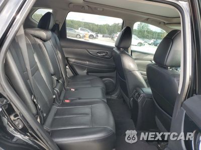 Zdjęcie 11 z 13 samochodu: 2016 NISSAN ROGUE S VIN:5N1AT2MT4GC736746 - miniatura