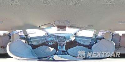 Zdjęcie 14 z 15 samochodu: 2020 HYUNDAI ELANTRA SEL VIN:5NPD84LFXLH576221 - miniatura