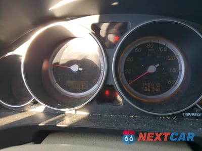 Zdjęcie 9 z 12 samochodu: 2006 INFINITI M45 BASE VIN:JNKBY01E96M202847 - miniatura
