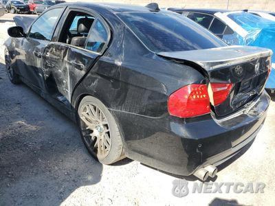 Drugie zdjęcie samochodu z przodu: 2010 BMW 328 I VIN:WBAPH7G50ANM49228 - miniatura