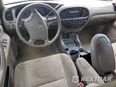 Zdjęcie 8 z 12 samochodu: 2006 TOYOTA TUNDRA DOUBLE CAB SR5 VIN:5TBDT44186S550452 - miniatura