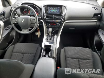 Zdjęcie 8 z 13 samochodu: 2023 MITSUBISHI ECLIPSE CROSS ES VIN:JA4ATUAA2PZ055186 - miniatura