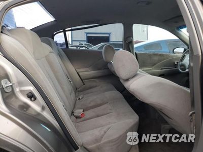 Zdjęcie 10 z 11 samochodu: 2002 NISSAN ALTIMA BASE VIN:1N4AL11D22C262032 - miniatura