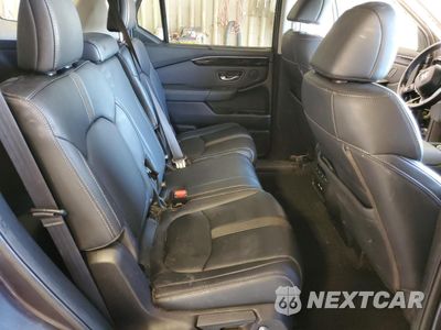 Zdjęcie 11 z 13 samochodu: 2023 HONDA PILOT EXL VIN:5FNYG1H46PB050540 - miniatura