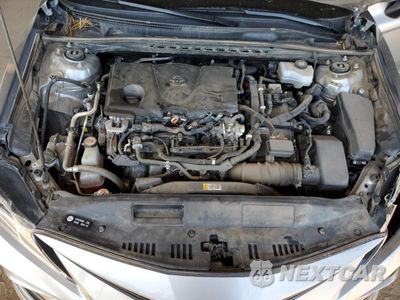 Zdjęcie 11 z 15 samochodu: 2022 TOYOTA CAMRY LE VIN:4T1C31AKXNU573817 - miniatura